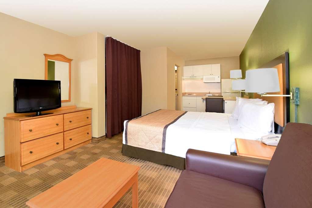 Extended Stay America Suites - Seattle - Southcenter Tukwila Pokoj fotografie