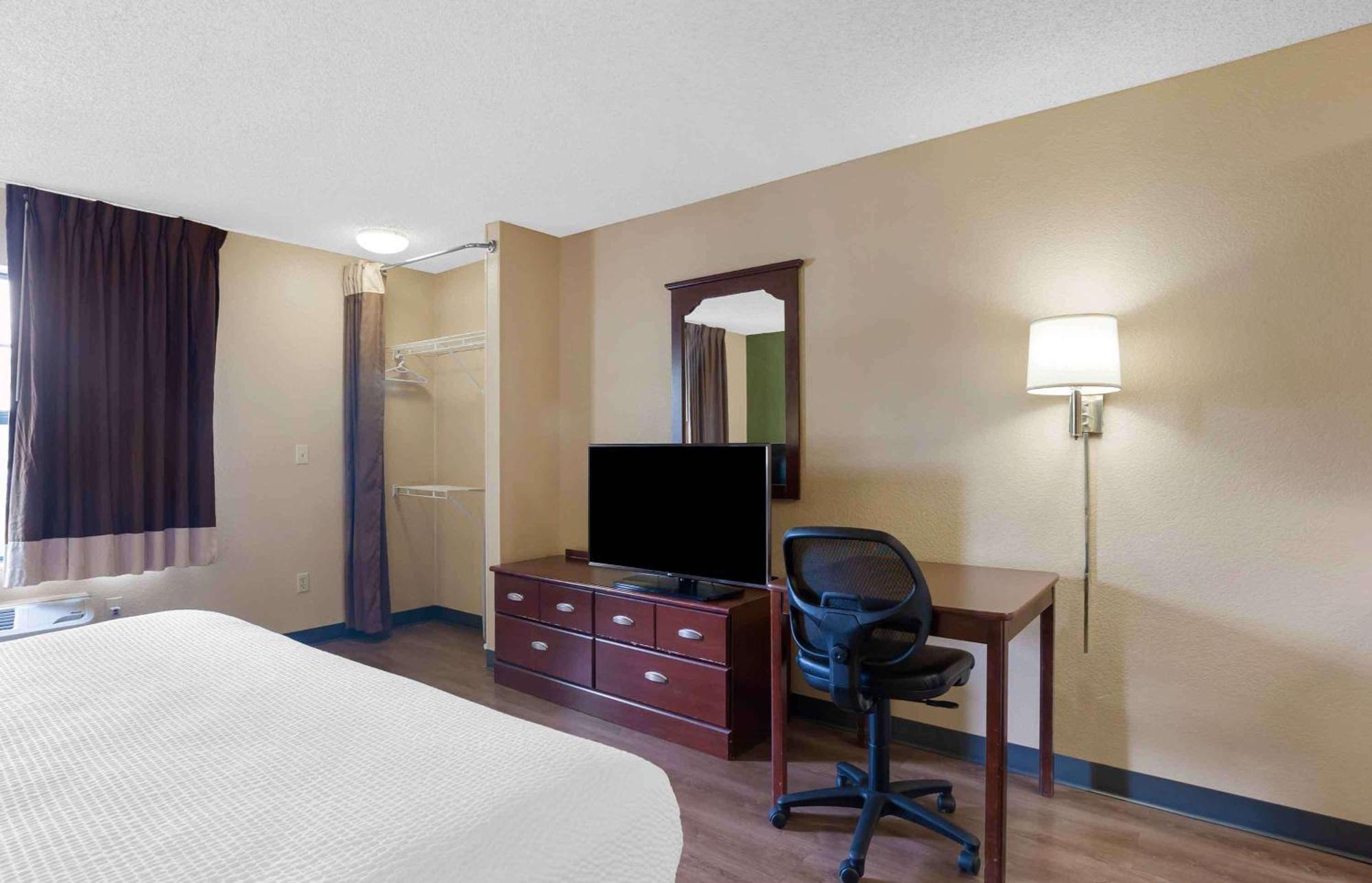Extended Stay America Suites - Seattle - Southcenter Tukwila Exteriér fotografie