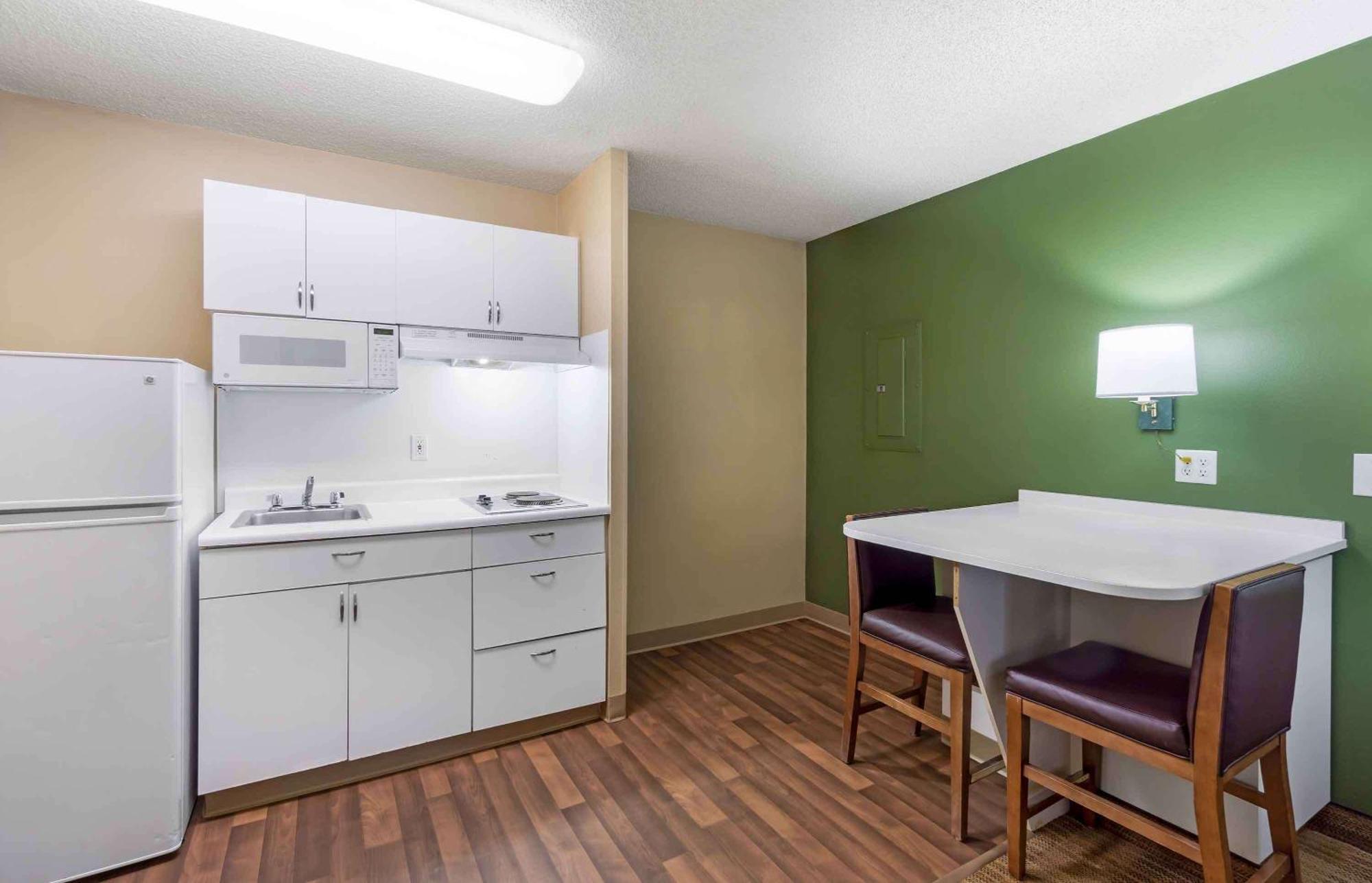 Extended Stay America Suites - Seattle - Southcenter Tukwila Exteriér fotografie