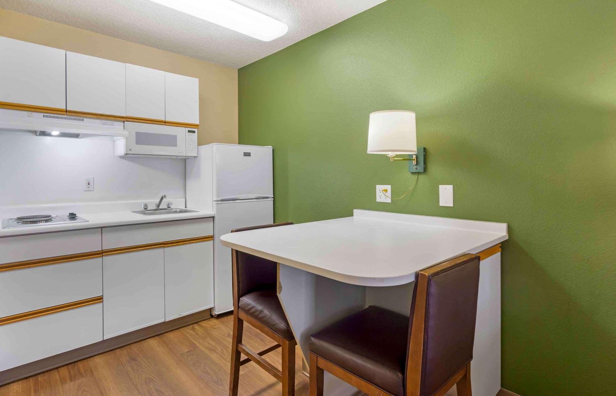 Extended Stay America Suites - Seattle - Southcenter Tukwila Exteriér fotografie