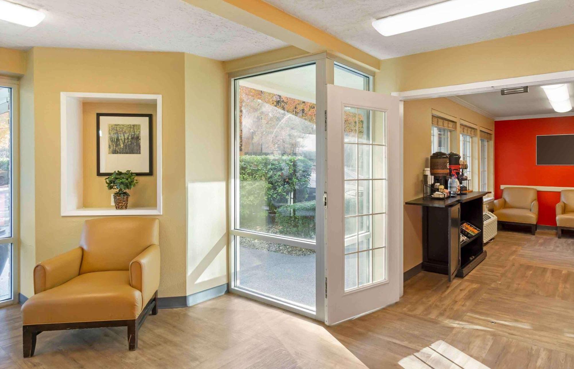 Extended Stay America Suites - Seattle - Southcenter Tukwila Exteriér fotografie
